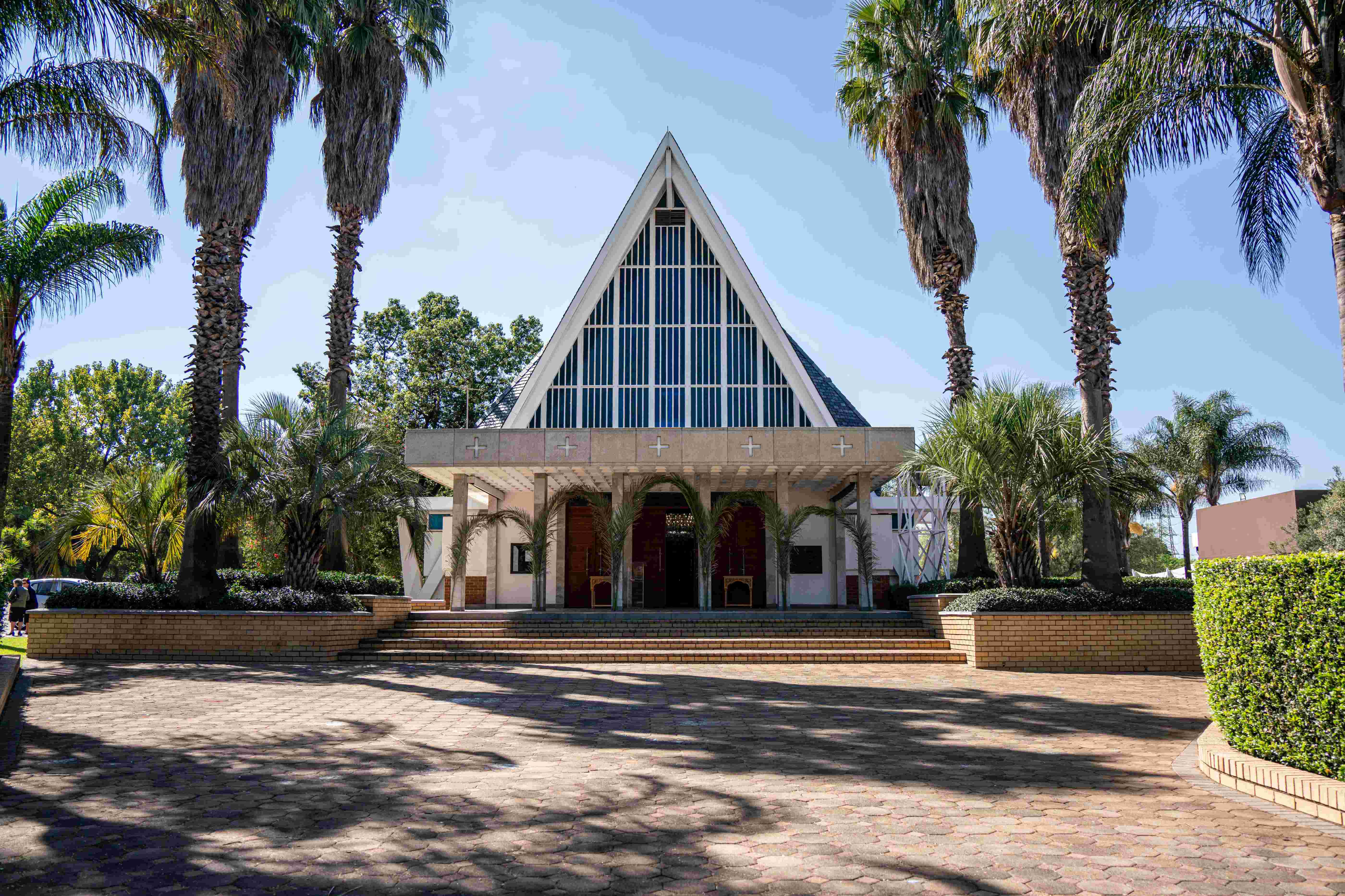 St Johns The Baptist Greek Orthodox Church